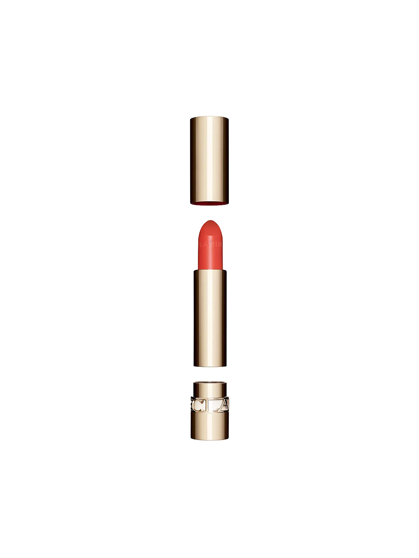 CLARINS | Lippenstift - Joli Rouge Refill (711 Papaya) | orange